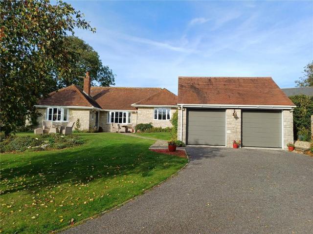 Bungalow for sale in Chideock, East Dorset