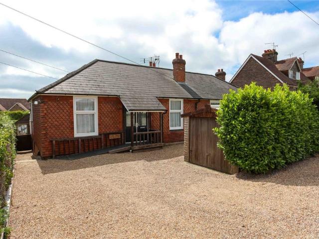 Bungalow for sale in Hartley, Sandown Park