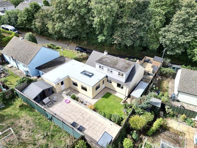 Bungalow for sale in Callington