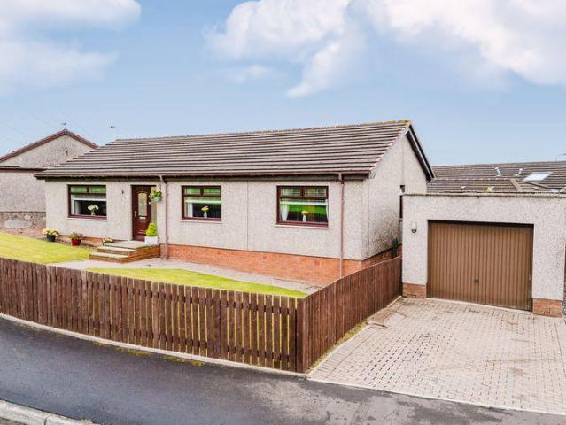 Bungalow for sale in Drongan, Scotland