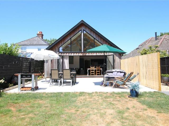 Bungalow for sale in Ashurst Bridge, Hampshire