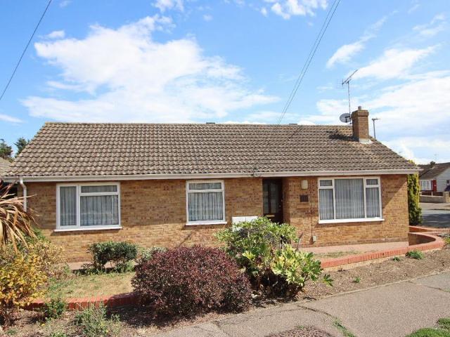 Bungalow for sale in Dale Hill, Essex