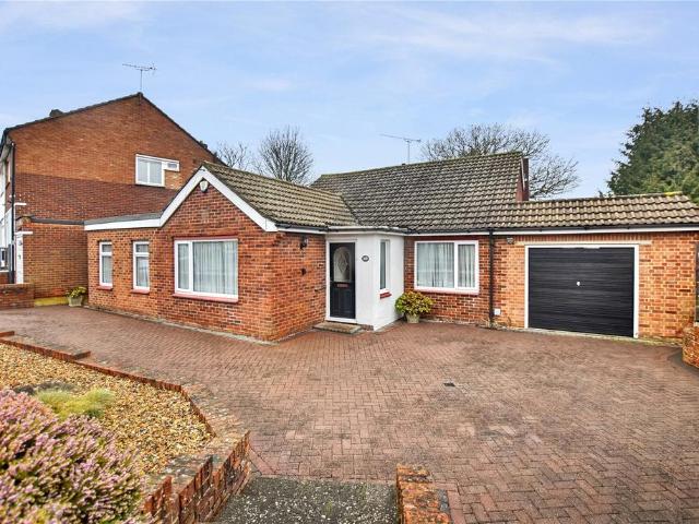 Bungalow for sale in Maypole, Monks Orchard