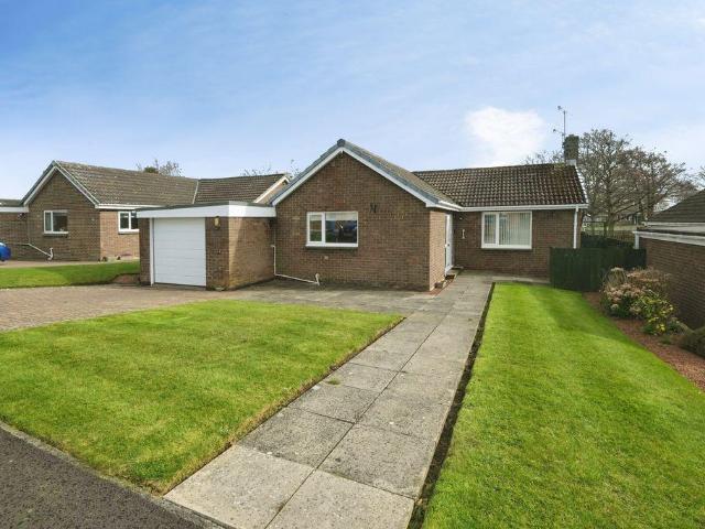 Bungalow for sale in Warkworth