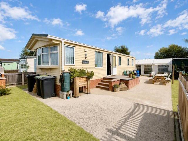 Bungalow for sale in Caldwell, Camp Hill