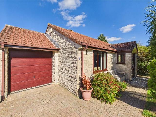 Bungalow for sale in Riverside, Midsomer Norton