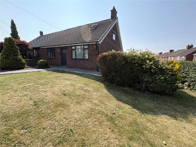 Bungalow for sale in Tantobie