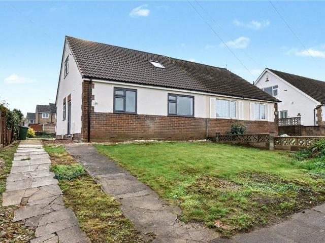 Bungalow for sale in East Ardsley, West Yorkshire