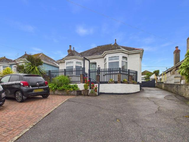 Bungalow for sale in Hayle, Cornwall