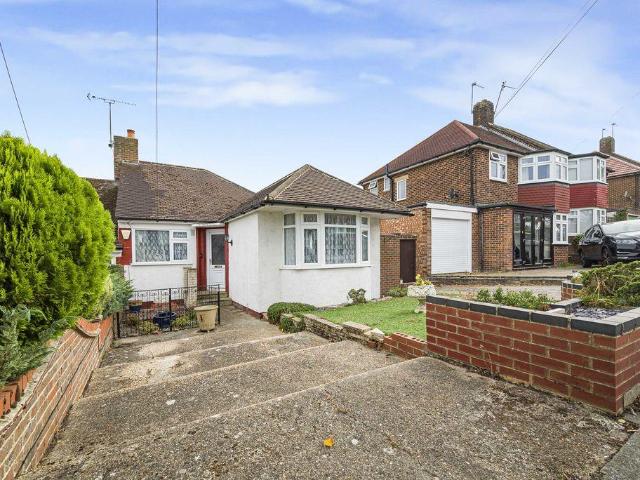 Bungalow for sale in Albany Park, Greater London