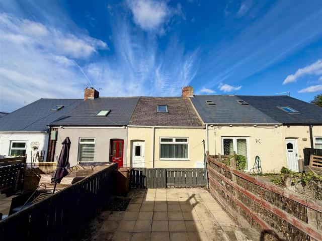 Bungalow for sale in Newbottle, Sunderland