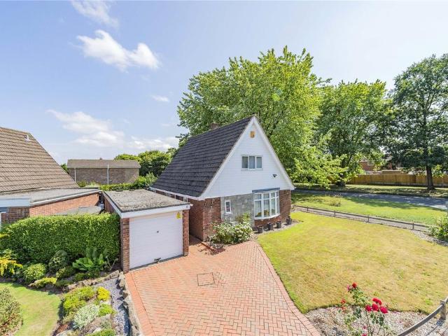 Bungalow for sale in Stirchley, Telford