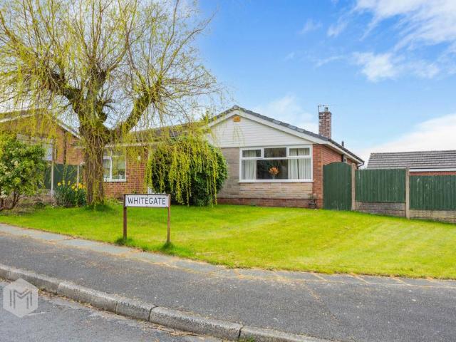 Bungalow for sale in Hunger Hill, Lee Bank