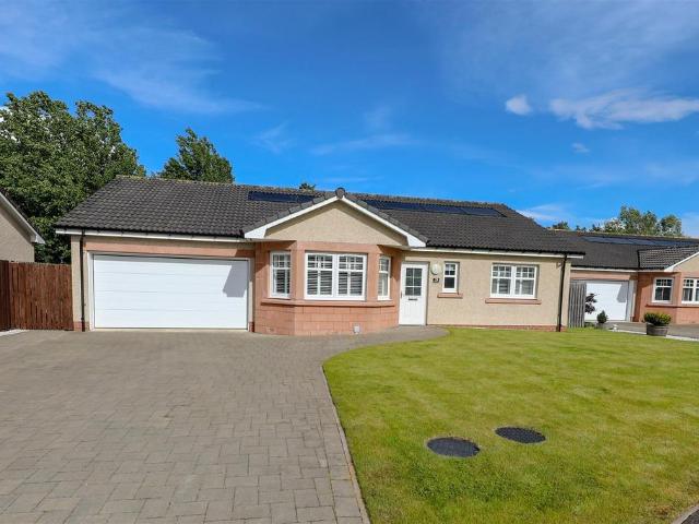 Bungalow for sale in Stenton, Scotland