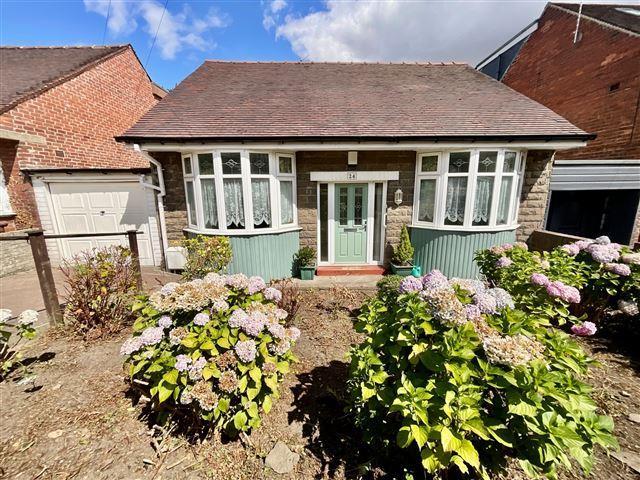 Bungalow for sale in South Yorkshire
