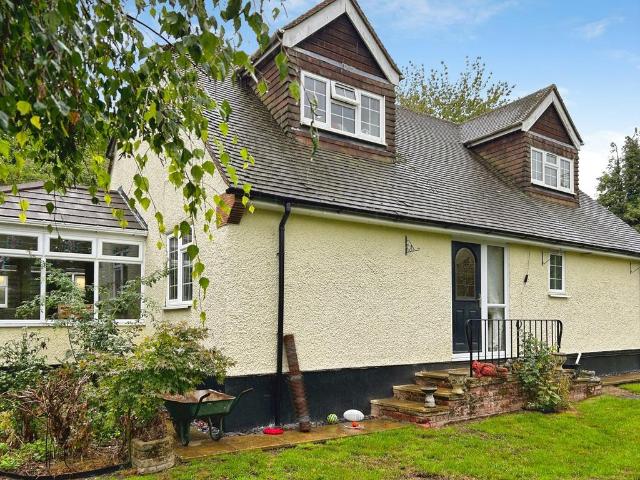 Bungalow for sale in Lane End, Buckinghamshire