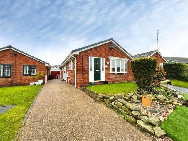 Bungalow for sale in Owlthorpe, Isle Of Man