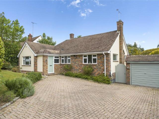 Bungalow for sale in Stoke D'Abernon, Blackhills