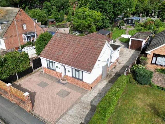 Bungalow for sale in Farnborough, Hampshire