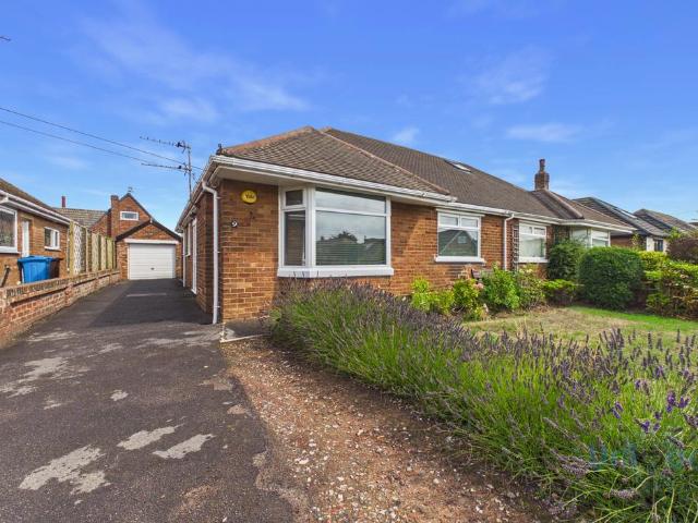 Bungalow for sale in St Annes, Lytham