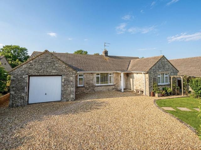 Bungalow for sale in Corfe Castle, East Dorset