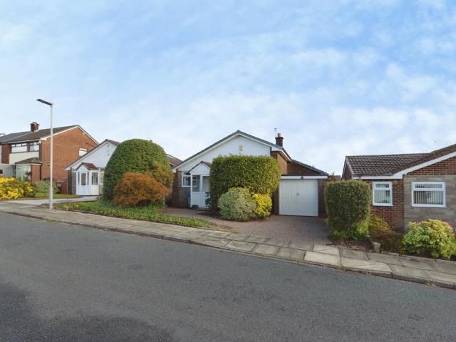 Bungalow for sale in Starling, Bury