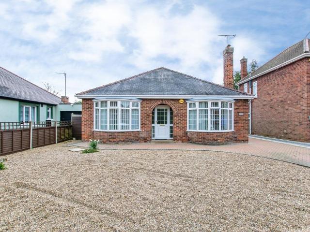 Bungalow for sale in Bargate, Boston