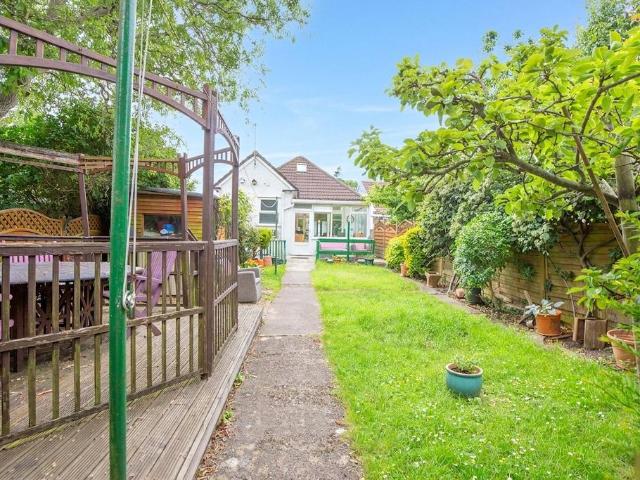 Bungalow for sale in Filton, South Gloucestershire