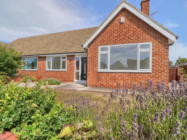 Bungalow for sale in Stockton-on-tees