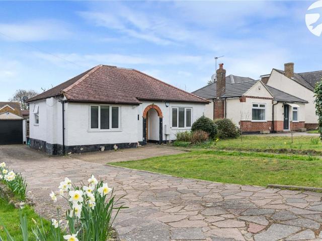 Bungalow for sale in Swanley, The Butts