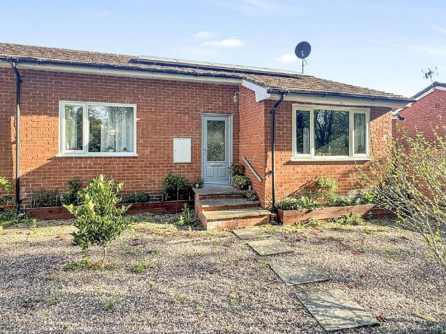 Bungalow for sale in Chard Town, Chard