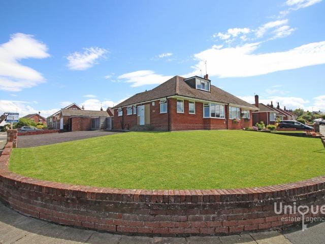 Bungalow for sale in Hardhorn, Cabus