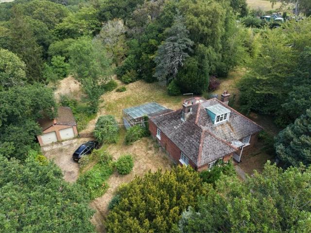 Bungalow for sale in Shanklin, Isle Of Wight