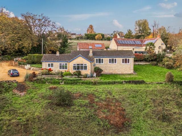 Bungalow for sale in School House, Gloucestershire