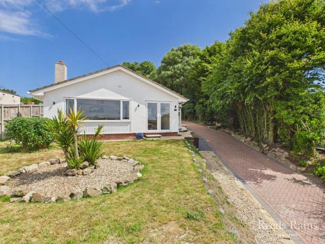 Bungalow for sale in Bempton