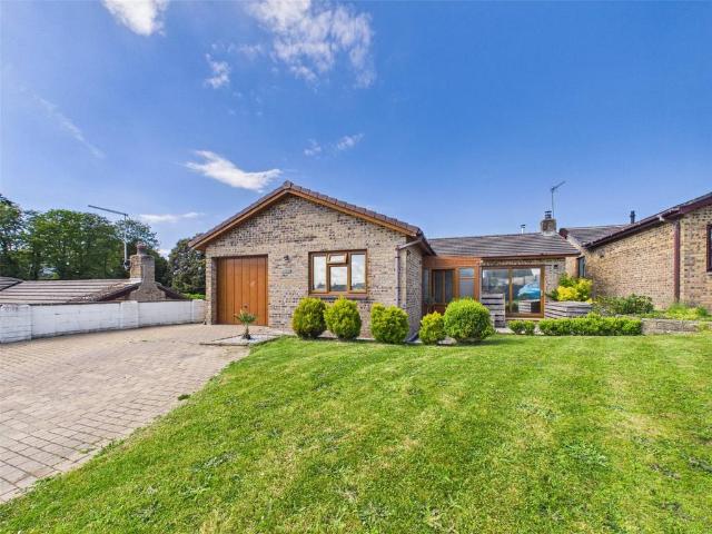 Bungalow for sale in Flexbury, Cornwall