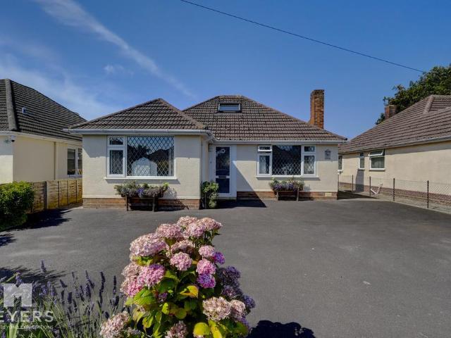 Bungalow for sale in Christchurch