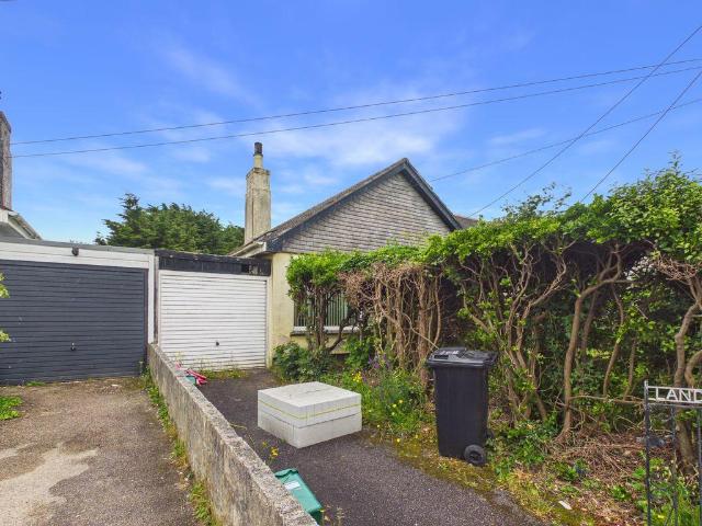 Bungalow for sale in Illogan, Cornwall