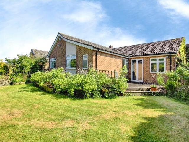 Bungalow for sale in Shincliffe, Isle Of Man