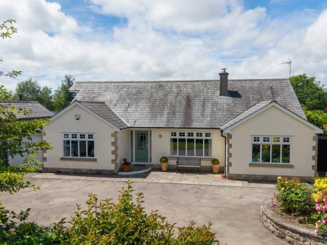 Bungalow for sale in Wales