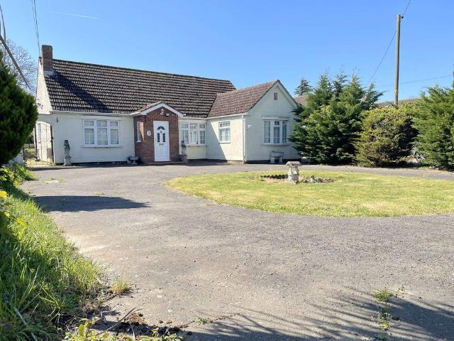Bungalow for sale in Dale Hill, Essex
