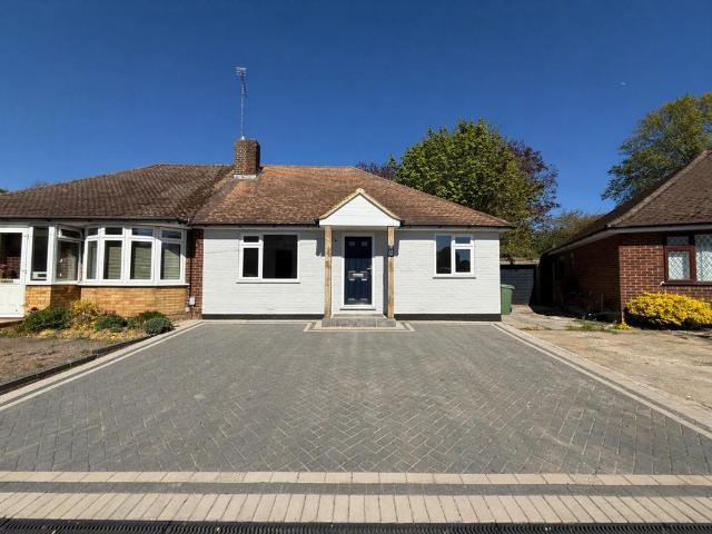 Bungalow for sale in Downside, Dunstable