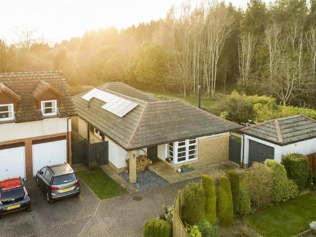 Bungalow for sale in Scotland