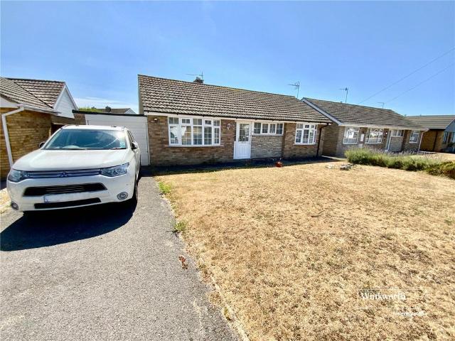Bungalow for sale in Christchurch