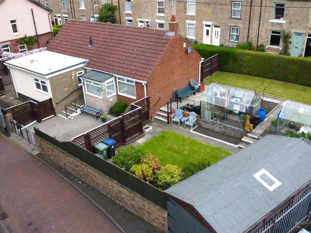 Bungalow for sale in Crawcrook, Gateshead