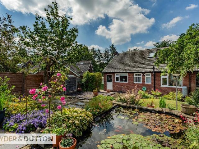 Bungalow for sale in Shaw Edge, Pendock