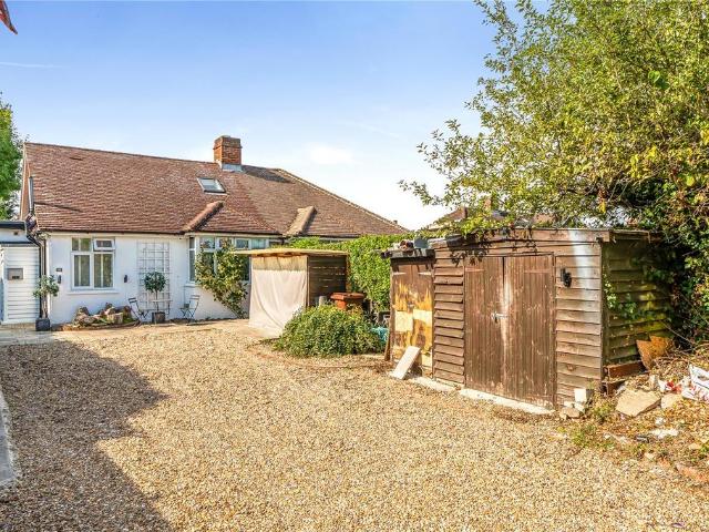 Bungalow for sale in Fetcham, Mole Valley