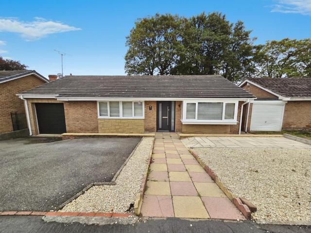 Bungalow for sale in Crook