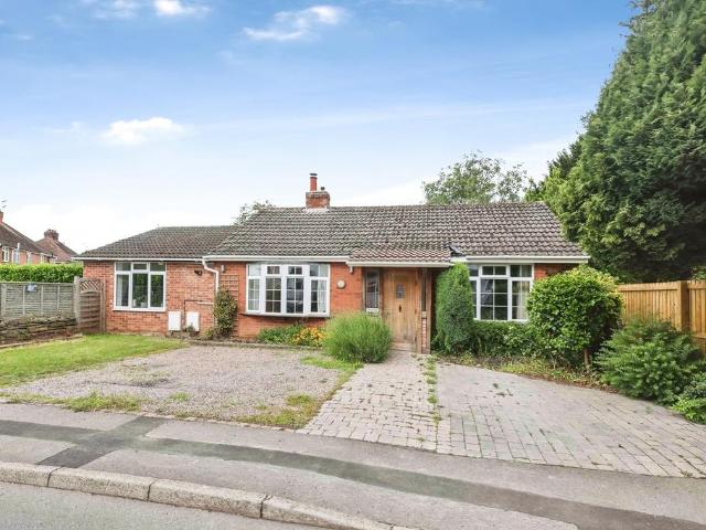 Bungalow for sale in North Claines, Crookhill