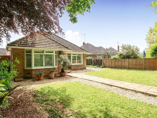 Bungalow for sale in Wellsprings, Rumwell